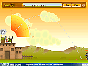 play Kingdom Of Catapults
