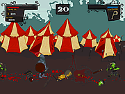 play Medieval Mercenary