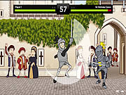 play Henry Viii - Dressed To Kill