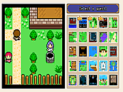 play Synopsis Quest