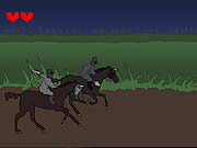 play Knight Vs Knight
