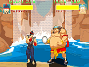 play South Park: Tokugawa