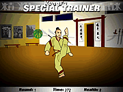 play Kung Fu Special Trainer