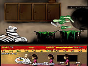 play Kungfu Chef