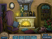 play Mandy And The Fairy Forest