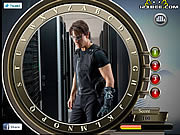 play Mission Impossible 4 - Hidden Alphabets
