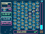 play Bubbleletters