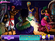 play Hidden Letters Gipsy Camp