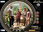 play Journey 2 - Find The Alphabets