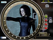 play Underworld Awakening - Find The Alphabets