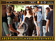 play Easy A Find The Alphabets
