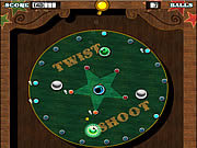 play Twist & Shoot