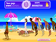 play Summer Flirting