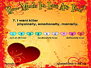 play How Much In Love R U