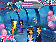 play Bratz Wedding