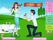 play Romantic Proposal