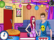 play Kiss Rush