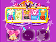 play Sue Beauty Machine