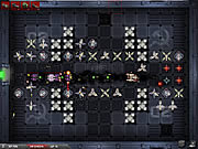 play Red Storm Defence
