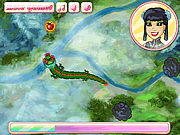 play My Gorgeous Dragon