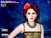 play Vampire Girl Kristen Stewart