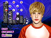 play Justin Bieber Tattoos Makeover