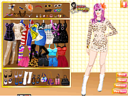 play Katy Perry Personal Stylist