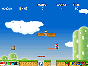 play Super Mario The Lost World