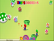 play Super Mario Confront Battle