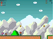 play Free Super Mario Bros