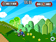 play Super Mario Atv