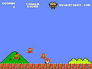 play Super Mario Bros. Goomba Mode