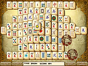 play Medieval Mahjong