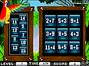 play Maths Mania