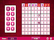 play Greater Than Sudoku