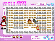 play Little Red Riding Hood - Cookie Feast