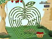 play Maze Game - Game Play 20