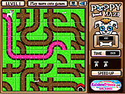 play Puppy Maze