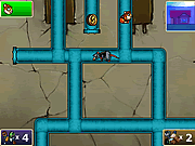 play Plumber Beeny Hamster