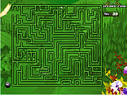 play Maze Game - Game Play 24
