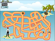 play Maze Game - Game Play 8