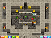 play Ghost Castle