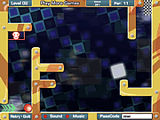 play Gravity Maze