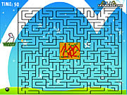 play Maze Game - Game Play 12