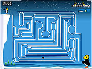 play Maze Game - Game Play 4