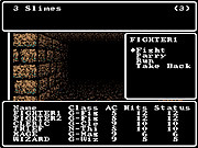 play Wizardry V: Heart Of The Maelstrom