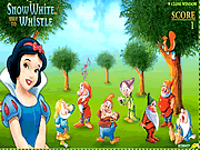 play Snow White Way To Whistle