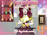 play Cute Magic