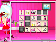 play Make-Up Memory Match