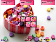 play Candies Recall